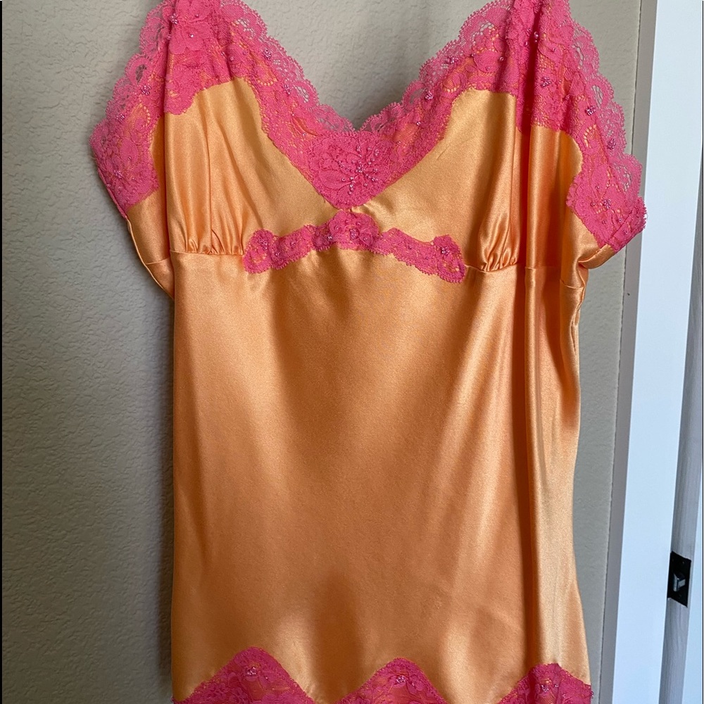 sheer tank